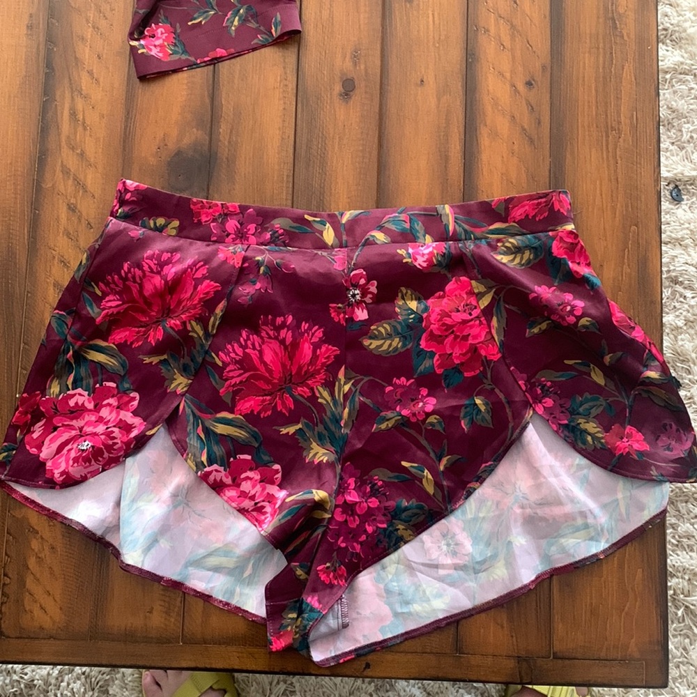Victoria’s Secret pj set